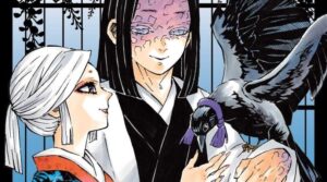 Demon Slayer Volume 16