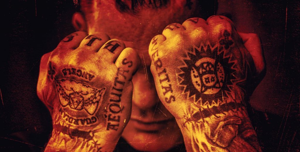 Nail in the Coffin: The Fall & Rise of Vampiro