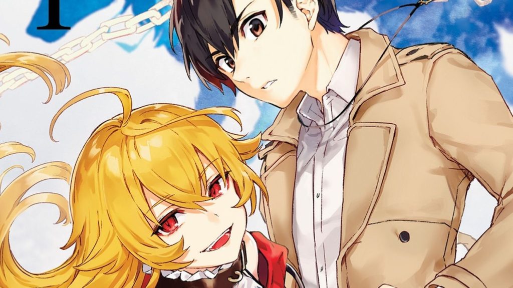 REVIEW: 'Bestia,' Volume 1 1 Bestia Volume 1