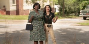 "Holy Ghost" is Lovecraft Country's emotionally stirring take on the classic haunted house story, driven by Jurnee Smollett's powerhouse performance. Given how Lovecraft Country Episode 3 ends, Atticus and his family will be fighting more horrors down the line.