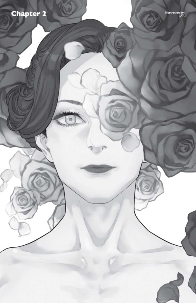 Sherlock Manga