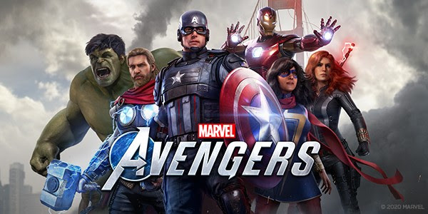Marvels Avengers War Table