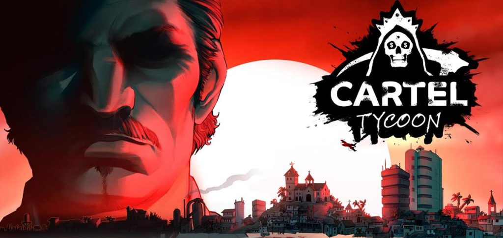 cartel tycoon