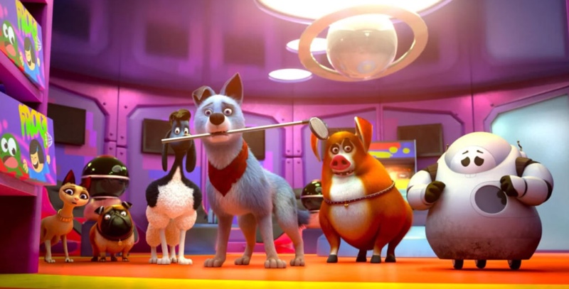 Pets United