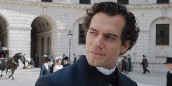 Sherlock