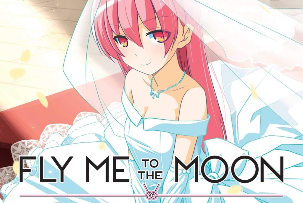 Fly Me to the Moon