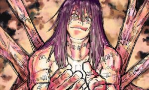 Jujutsu Kaisen Volume 6