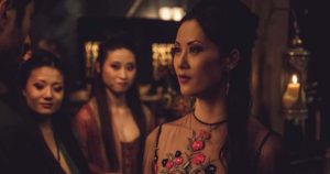 Olivia Cheng