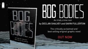 Bog Bodies But Why Tho