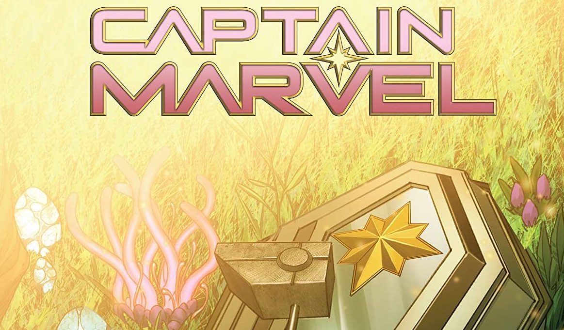 REVIEW: ‘Captain Marvel,’ Issue #21 1 Captain Marvel #21