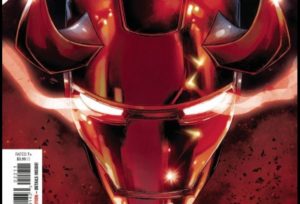 Daredevil #22