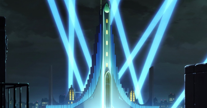 Fire Force Episode #11 