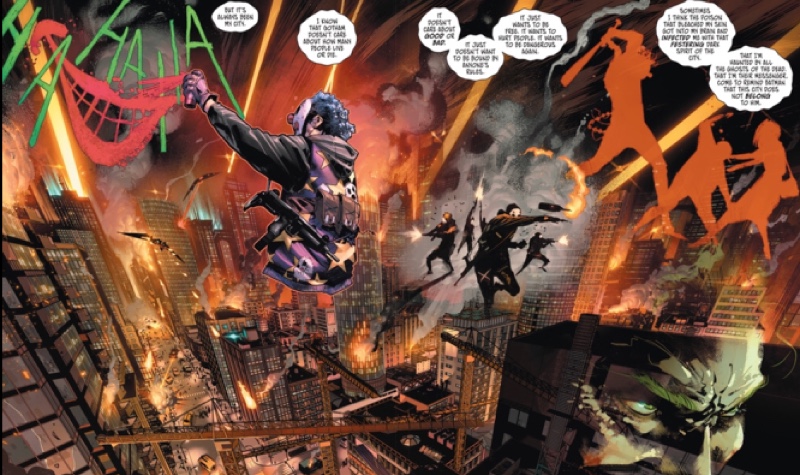 Batman #99