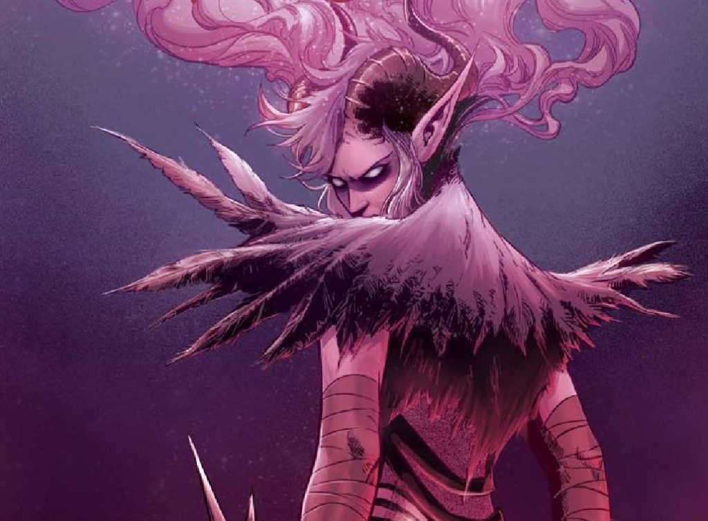 Rat Queens #22