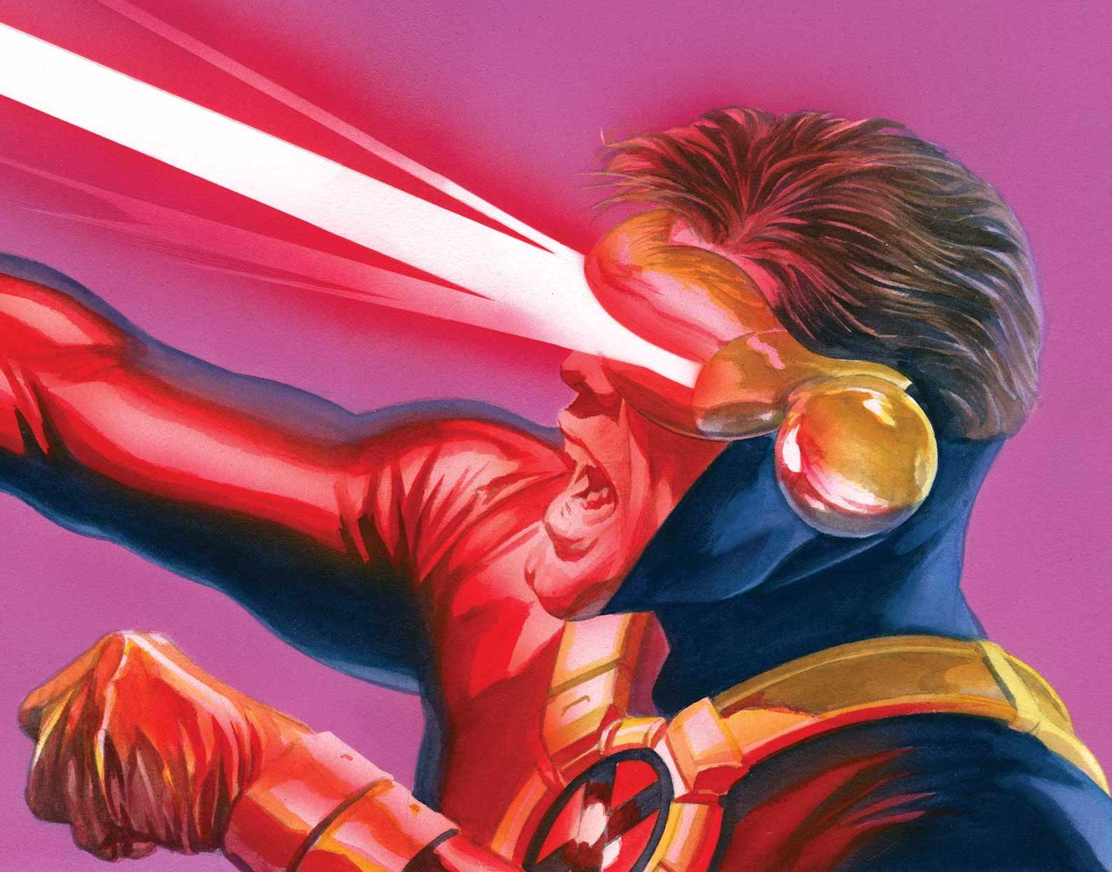 REVIEW: ‘Marvels Snapshots: X-Men,’ Issue #1 1 XMENSNAP2020001 cov 1