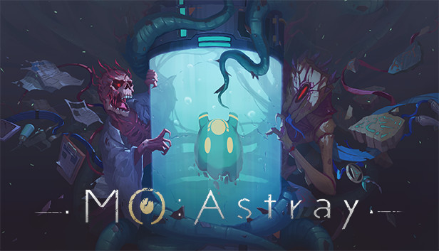 MO: Astray