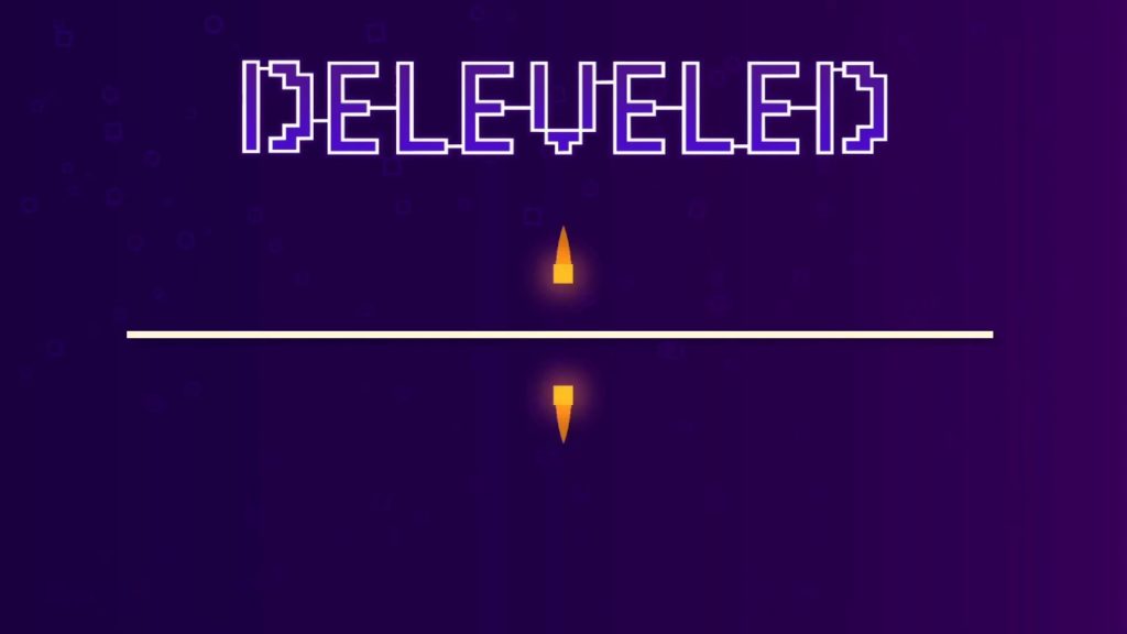 deleveled cover