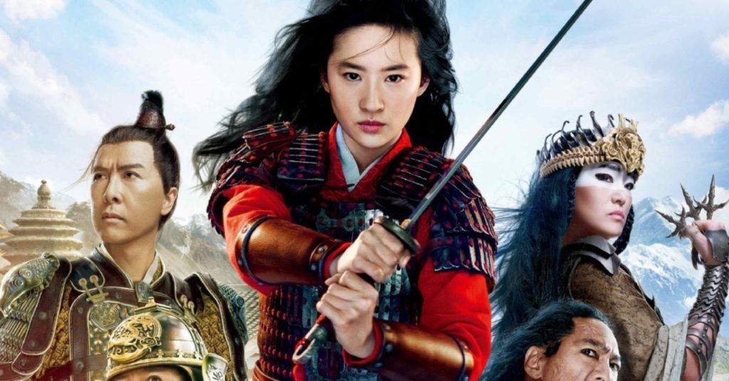 Mulan