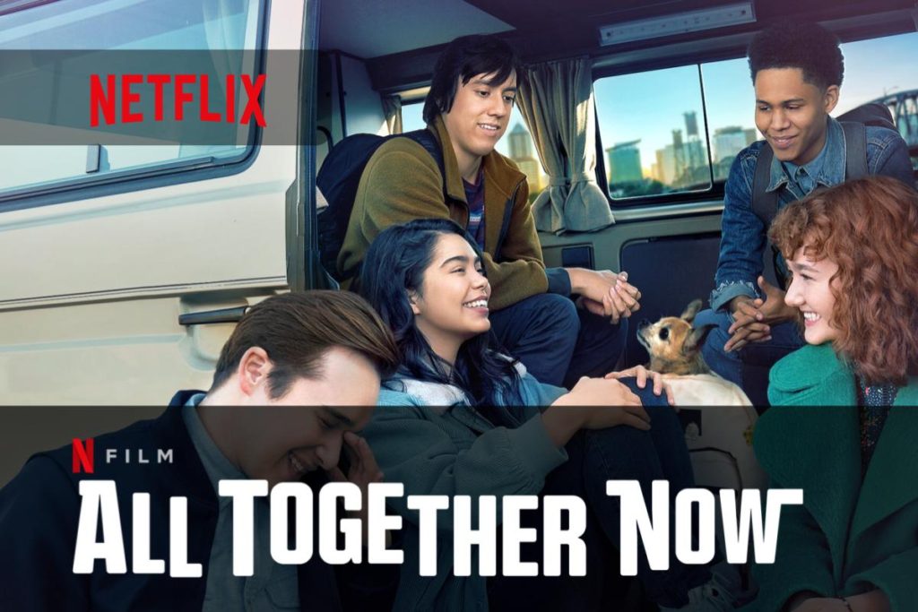 All Together Now