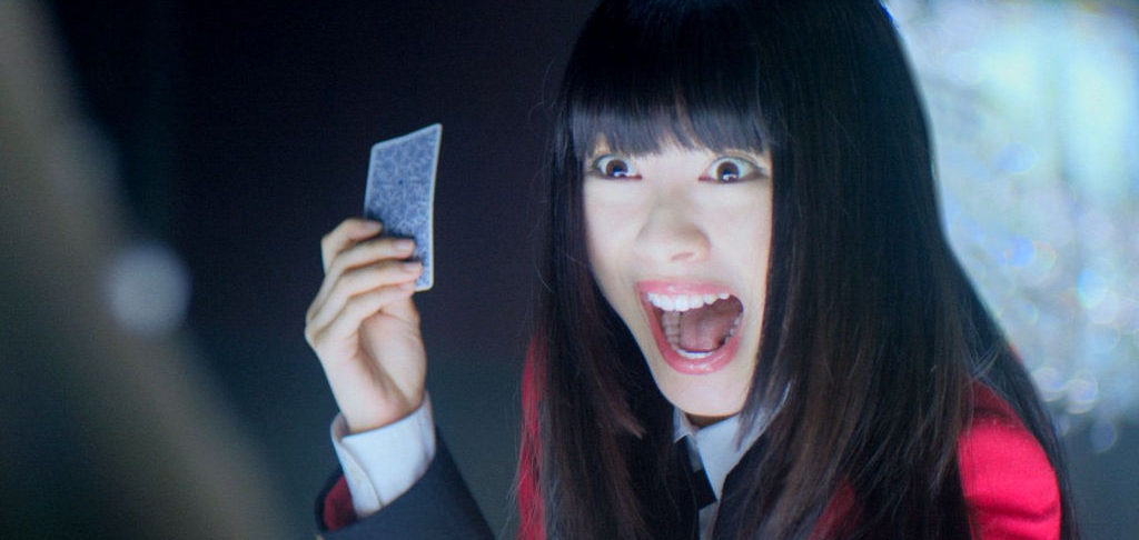 Episode 44: Kakegurui (2019) 1 kakegurui live-action