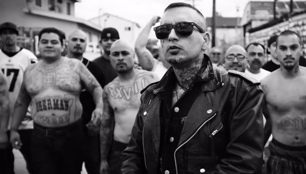 prayers cholo goth