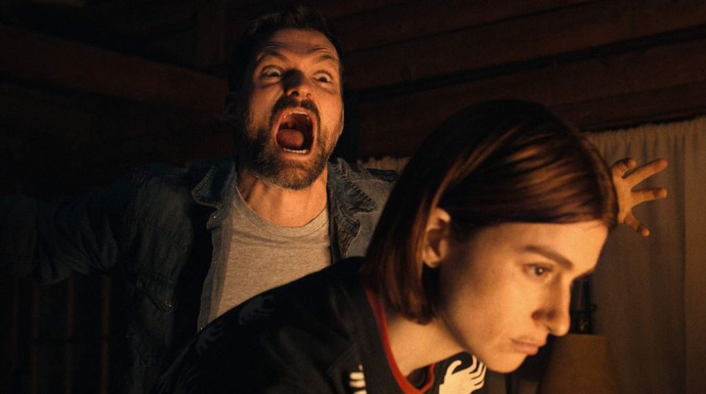 Scare Me (2020)