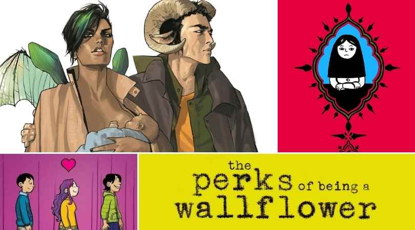 Banned Books