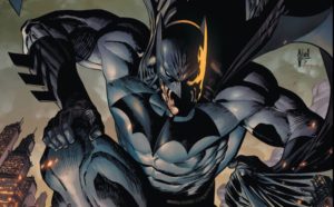 Batman 101