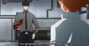 Fire Force episode 14 