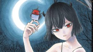 Black Clover Volume 3