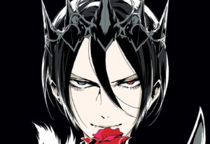 Requiem of the Rose King