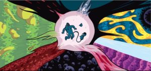 Universe! Volume #1