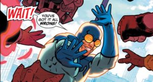 Suicide Squad #10