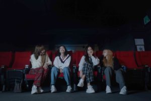 BLACKPINK: Light Up The Sky