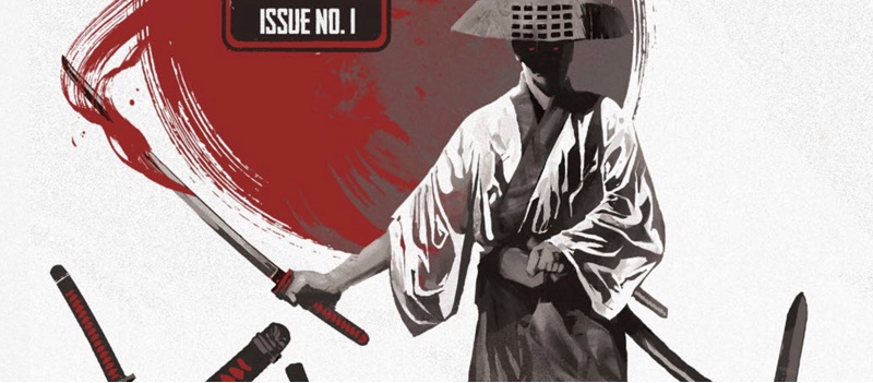 REVIEW: ‘The Devil’s Red Bride,’ Issue #1 1 The Devil’s Red Bride #1