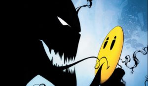 Dark Knights: Death Metal #4