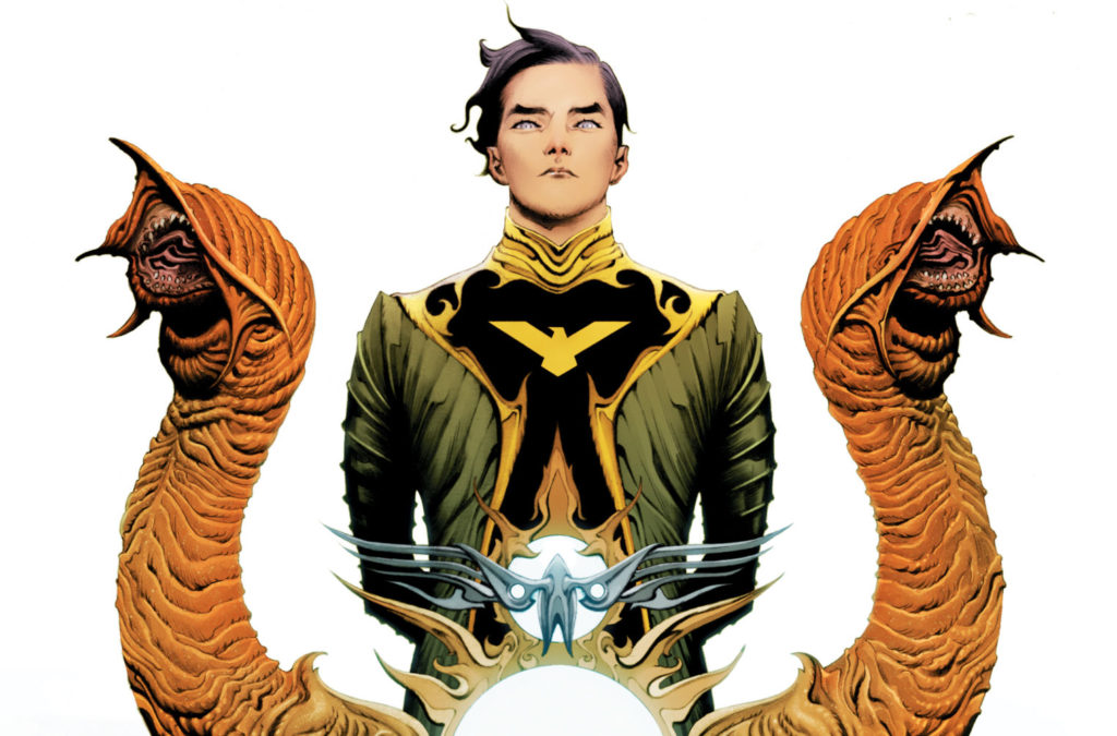 REVIEW: ‘Dune: House Atreides,’ Issue #1 1 Dune: House Atreides #1