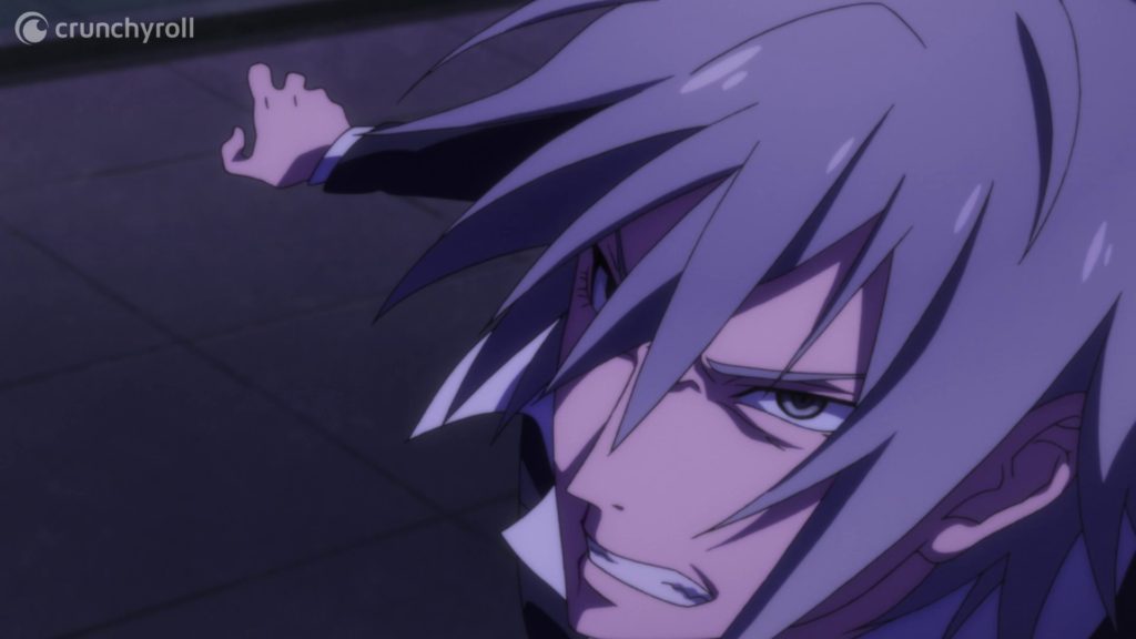 Noblesse Episode 3