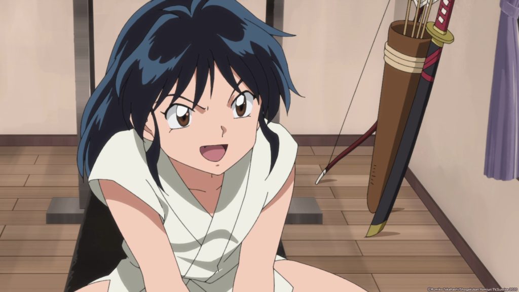 Yashahime Episode 3