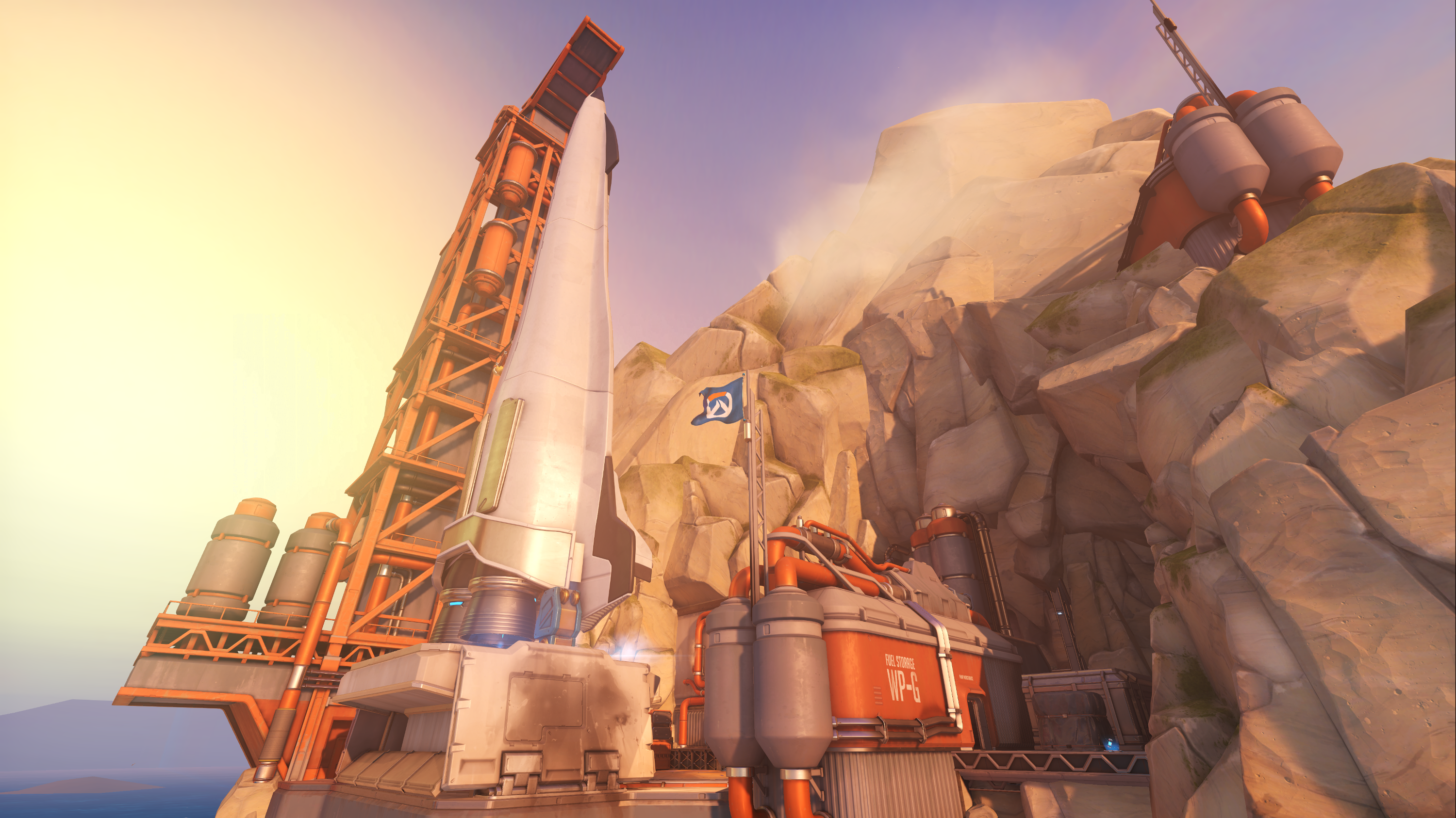 Overwatch League 2020 Grand Finals