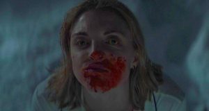 Bloodthirsty