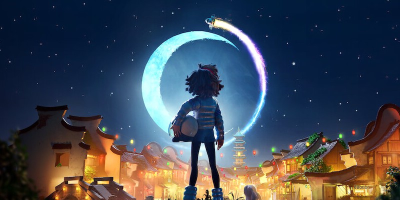 Over The Moon Header