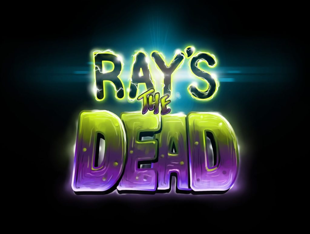 Ray's The Dead