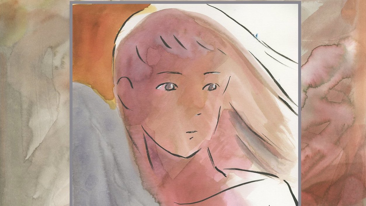 REVIEW: 'Ripples' 1 Ripples Manga