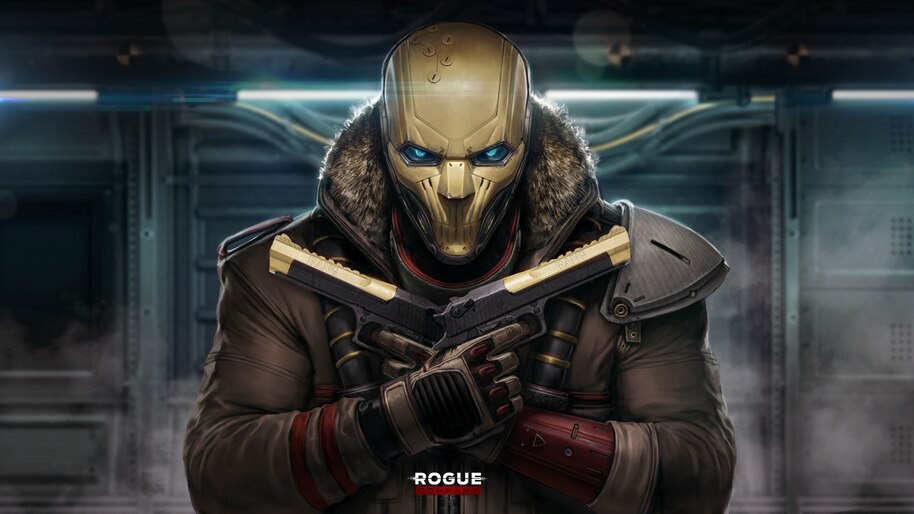 REVIEW: 'Rogue Company' Has Flavor But Needs More Spice (PS4) 1 Rogue Company