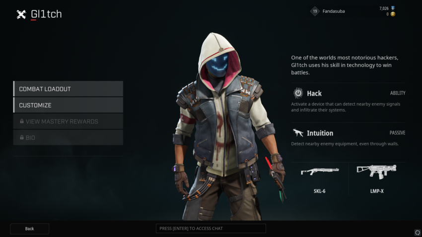 Rogue Company