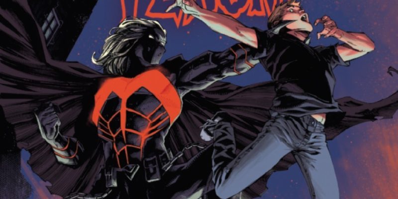 REVIEW: ‘Venom,’ Issue #29 1 Venom #29
