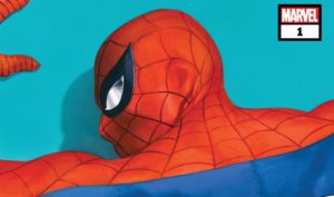 Marvel Snapshots: Spider-Man #1