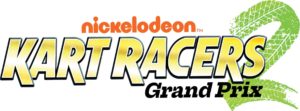Nickelodeon Kart Racers 2