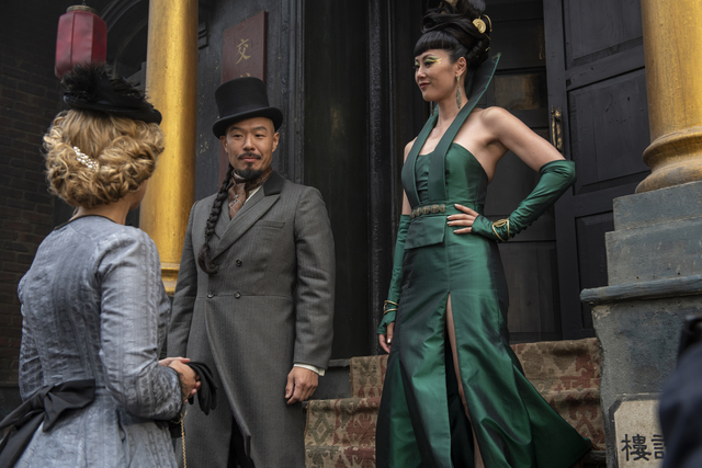 miranda raison hoon lee olivia cheng